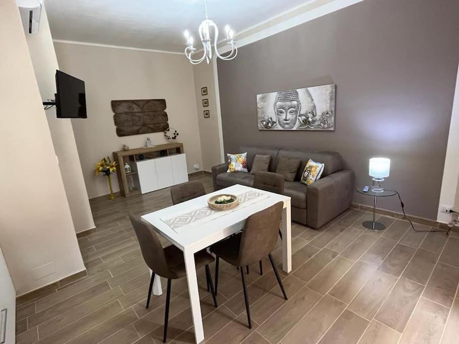 Attico Briccarello -Intero Appartamento- Elegant Suite With Free Wifi Near Inalpi Arena And Sporting Club Torino-Olimpyc Stadium 外观 照片