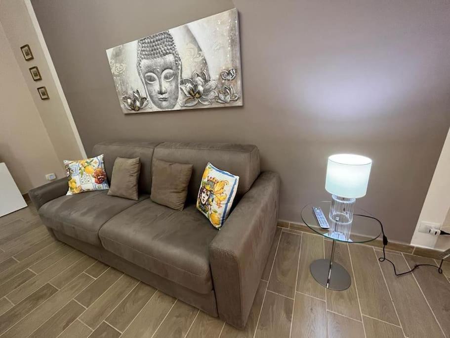 Attico Briccarello -Intero Appartamento- Elegant Suite With Free Wifi Near Inalpi Arena And Sporting Club Torino-Olimpyc Stadium 外观 照片