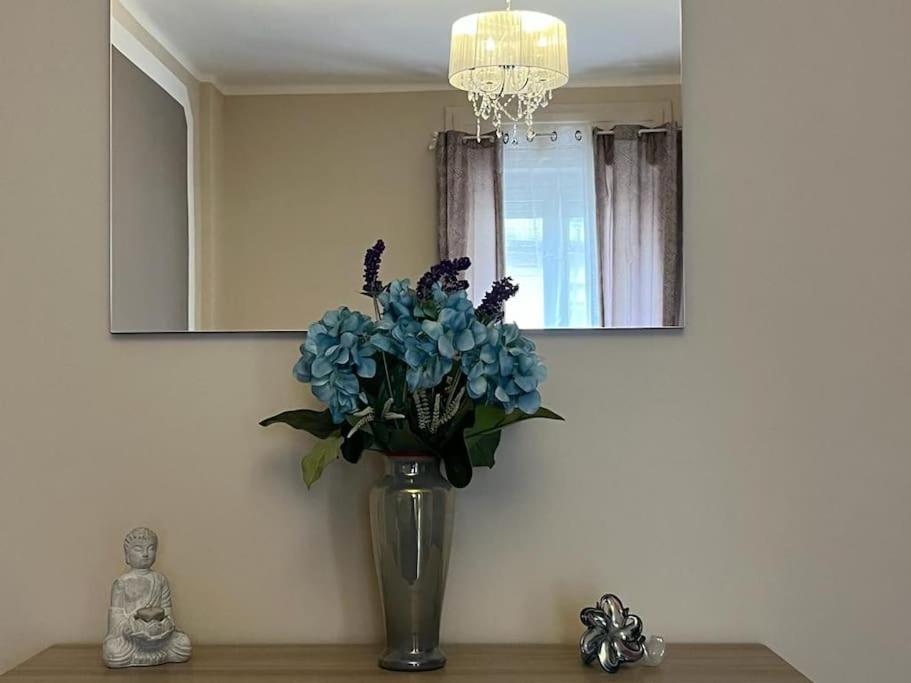 Attico Briccarello -Intero Appartamento- Elegant Suite With Free Wifi Near Inalpi Arena And Sporting Club Torino-Olimpyc Stadium 外观 照片