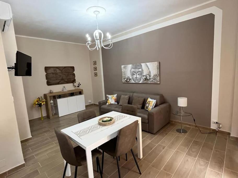 Attico Briccarello -Intero Appartamento- Elegant Suite With Free Wifi Near Inalpi Arena And Sporting Club Torino-Olimpyc Stadium 外观 照片