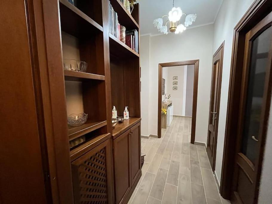 Attico Briccarello -Intero Appartamento- Elegant Suite With Free Wifi Near Inalpi Arena And Sporting Club Torino-Olimpyc Stadium 外观 照片
