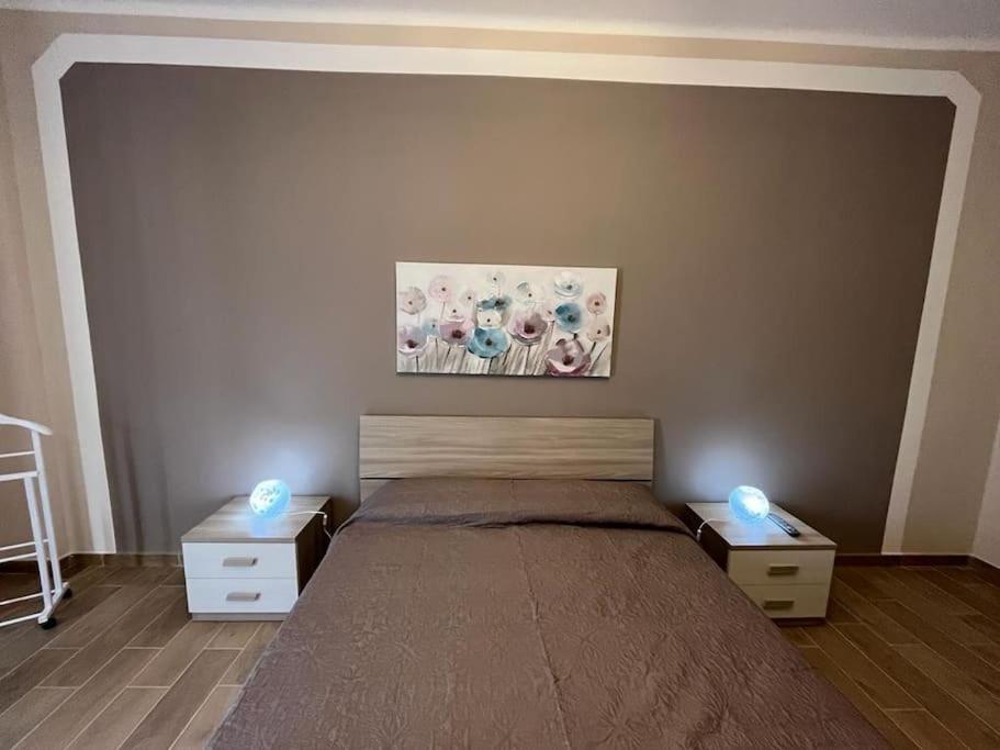 Attico Briccarello -Intero Appartamento- Elegant Suite With Free Wifi Near Inalpi Arena And Sporting Club Torino-Olimpyc Stadium 外观 照片