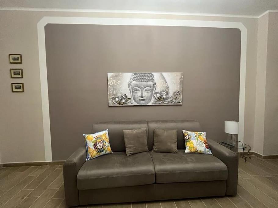 Attico Briccarello -Intero Appartamento- Elegant Suite With Free Wifi Near Inalpi Arena And Sporting Club Torino-Olimpyc Stadium 外观 照片