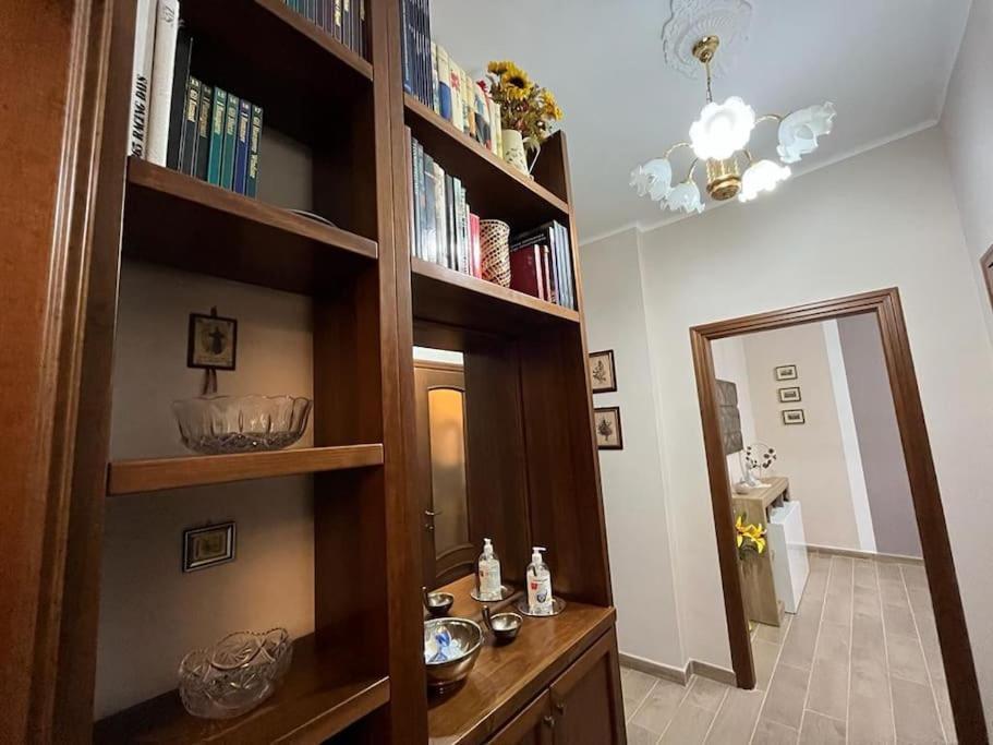 Attico Briccarello -Intero Appartamento- Elegant Suite With Free Wifi Near Inalpi Arena And Sporting Club Torino-Olimpyc Stadium 外观 照片