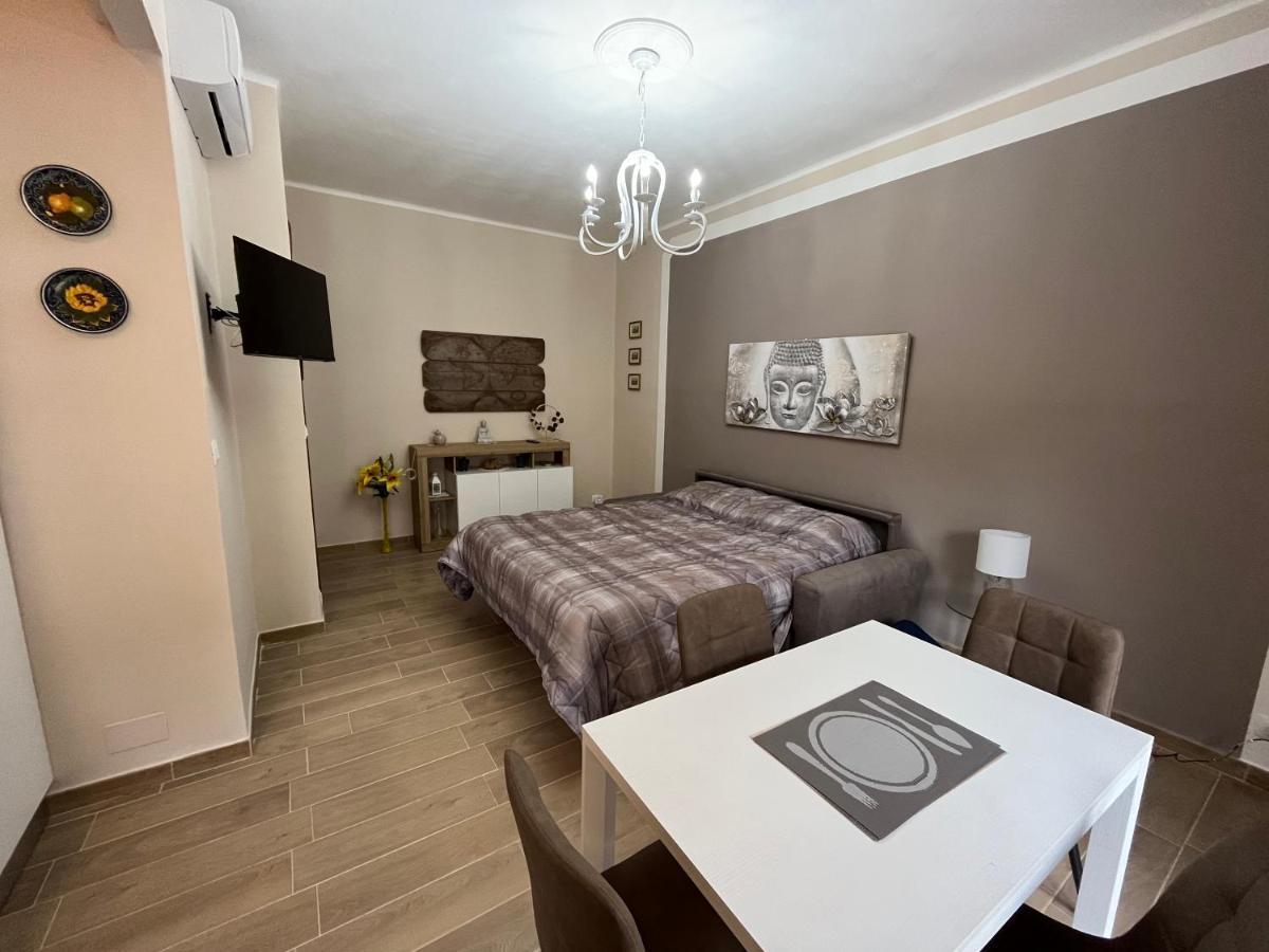 Attico Briccarello -Intero Appartamento- Elegant Suite With Free Wifi Near Inalpi Arena And Sporting Club Torino-Olimpyc Stadium 外观 照片