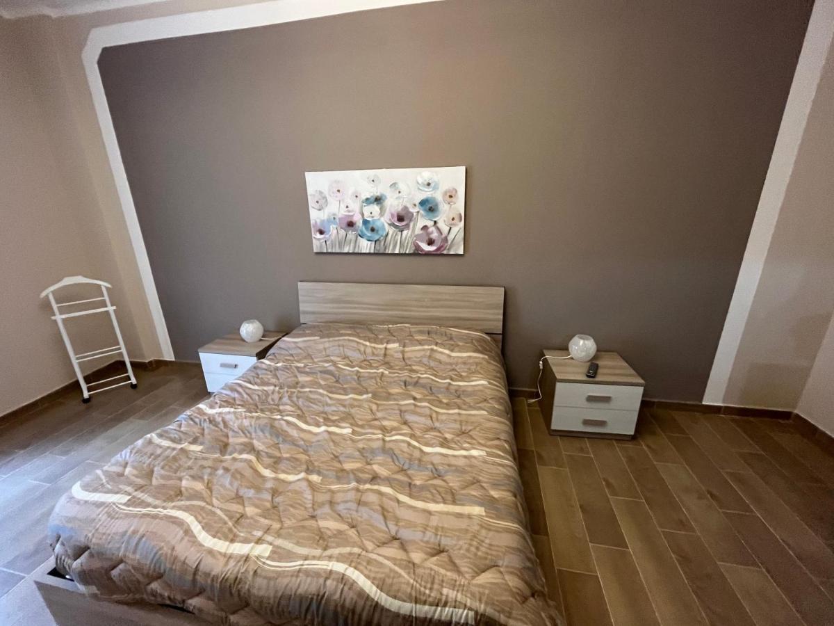 Attico Briccarello -Intero Appartamento- Elegant Suite With Free Wifi Near Inalpi Arena And Sporting Club Torino-Olimpyc Stadium 外观 照片