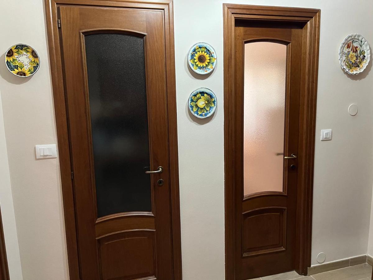 Attico Briccarello -Intero Appartamento- Elegant Suite With Free Wifi Near Inalpi Arena And Sporting Club Torino-Olimpyc Stadium 外观 照片
