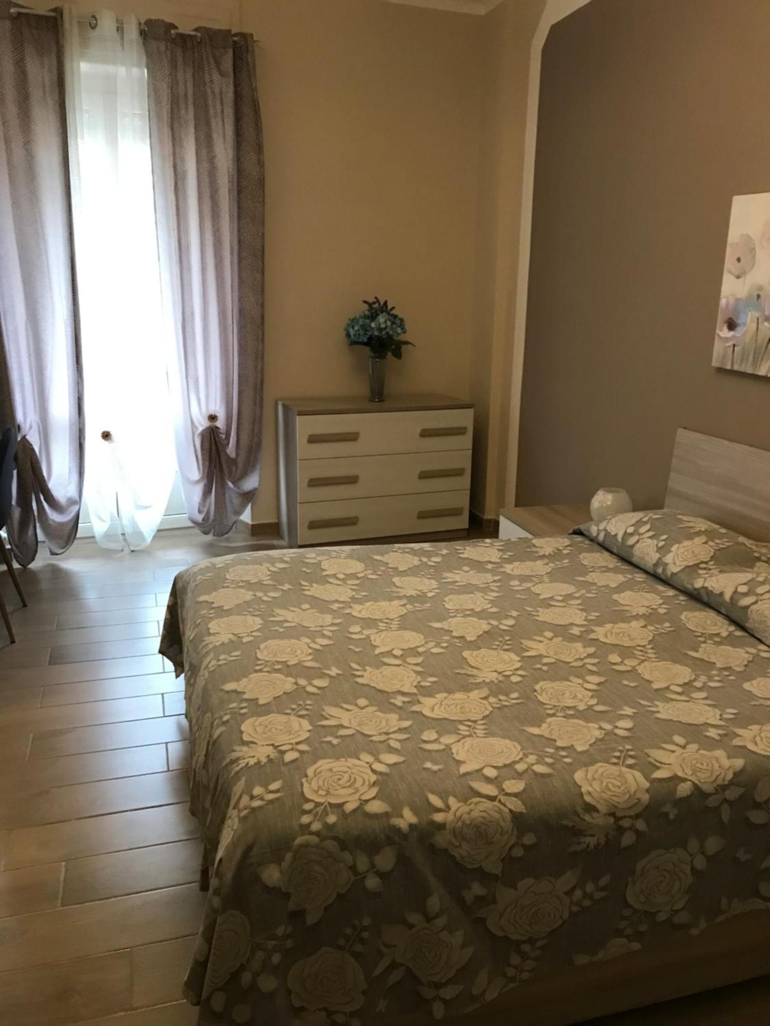 Attico Briccarello -Intero Appartamento- Elegant Suite With Free Wifi Near Inalpi Arena And Sporting Club Torino-Olimpyc Stadium 外观 照片